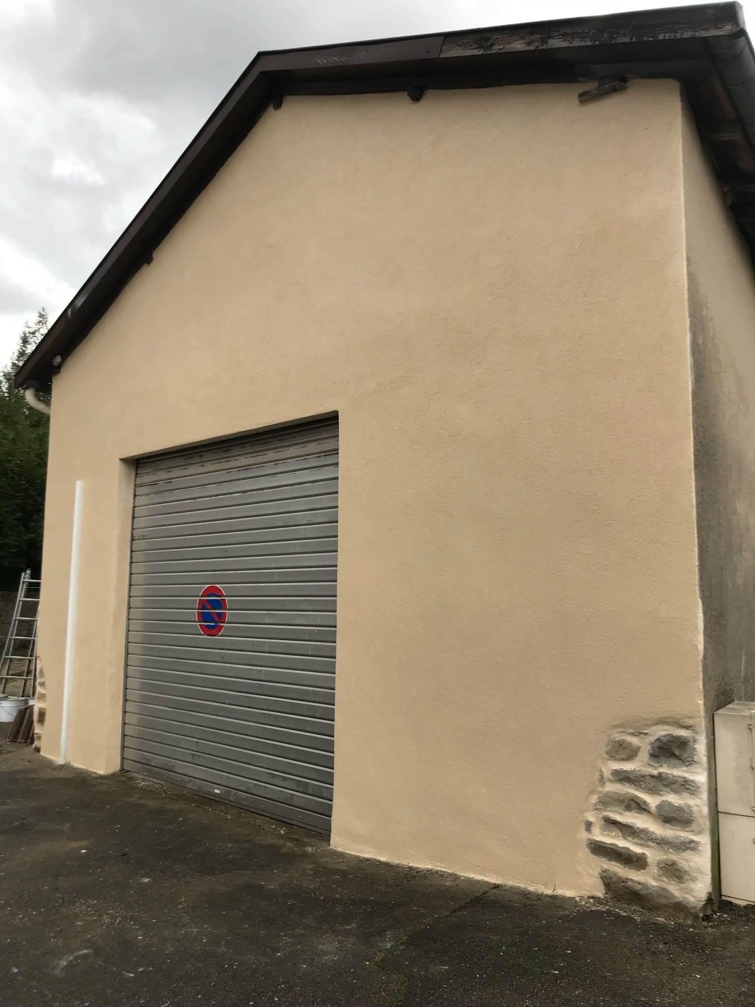 Réalisation ENT SARAR 12