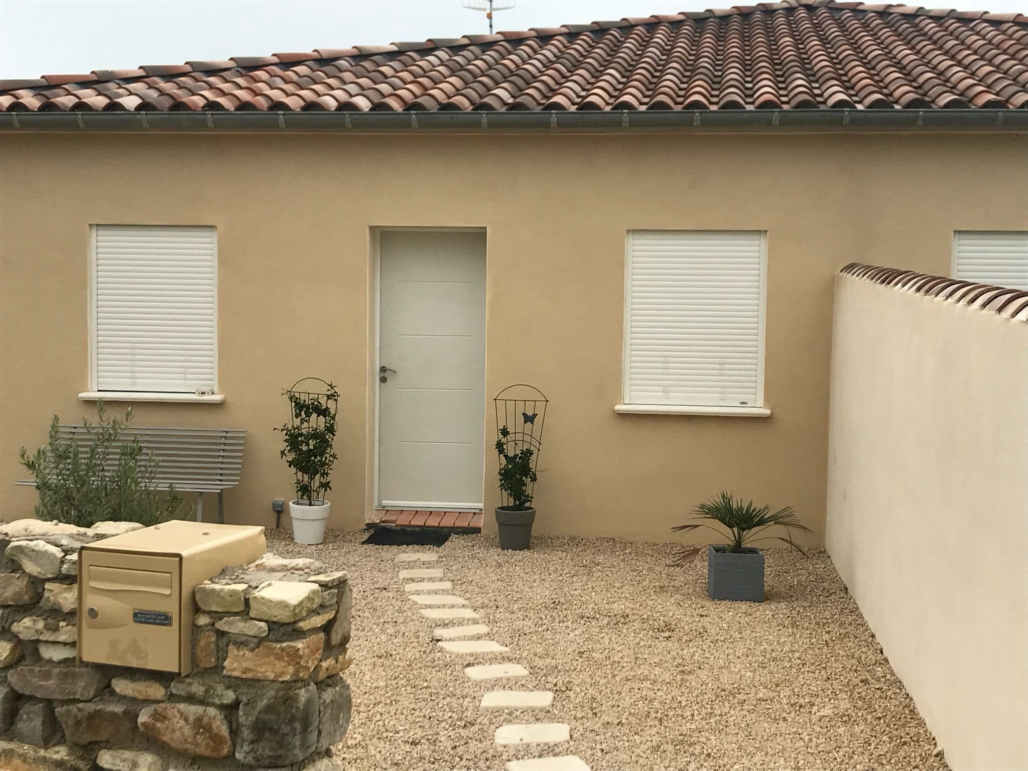 Réalisation ENT SARAR 15
