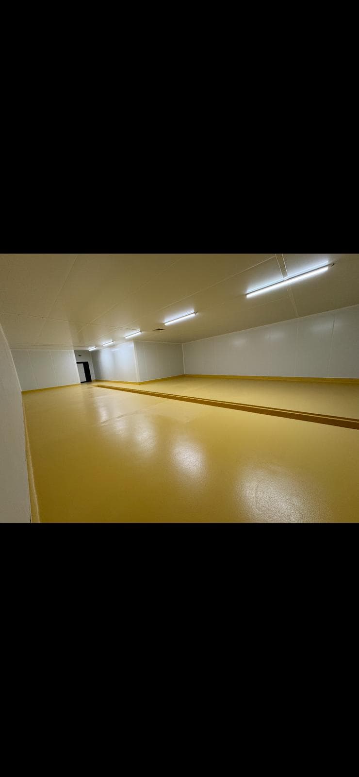 Réalisation ENT SARAR 19