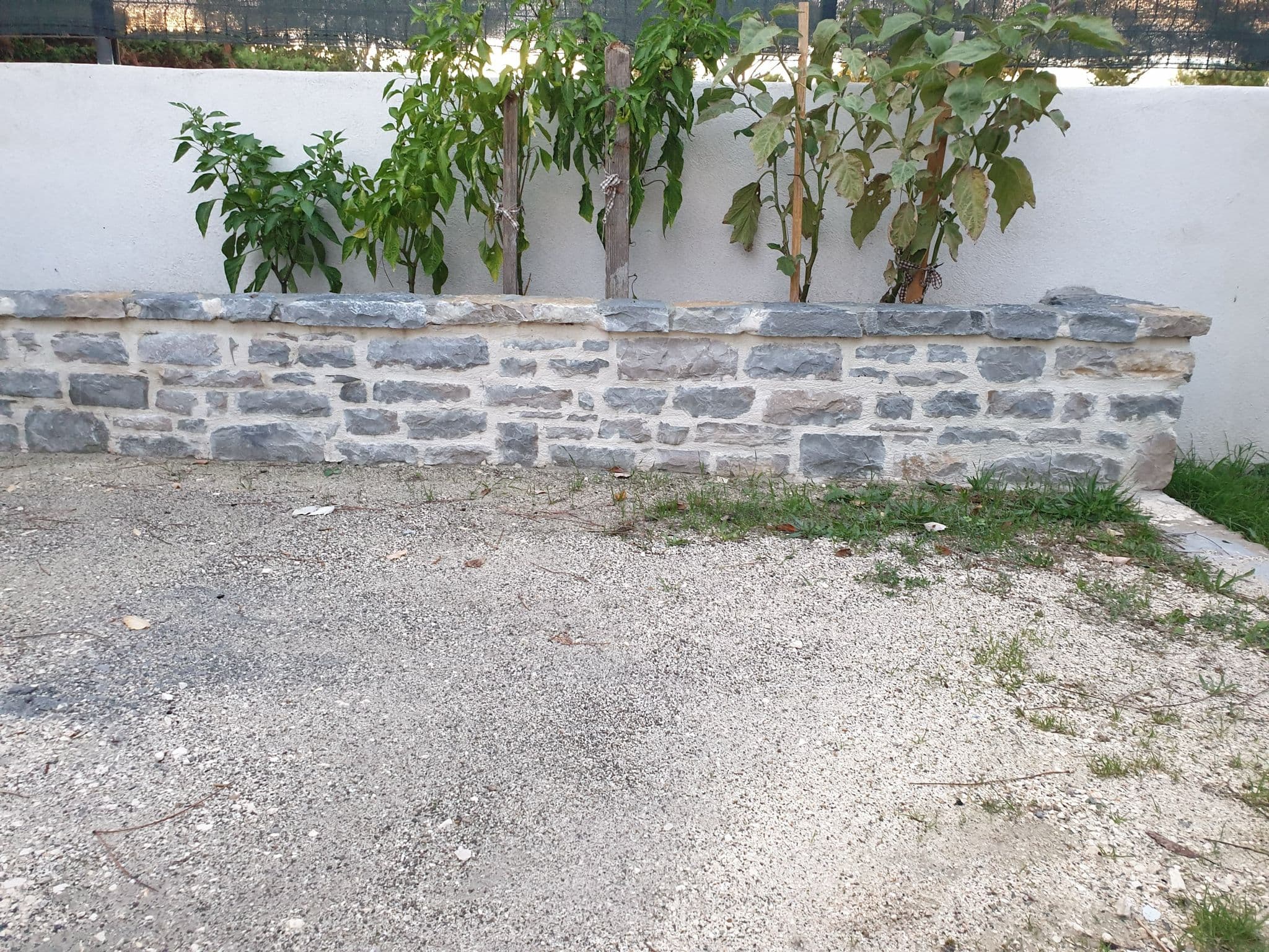 Réalisation ENT SARAR 23