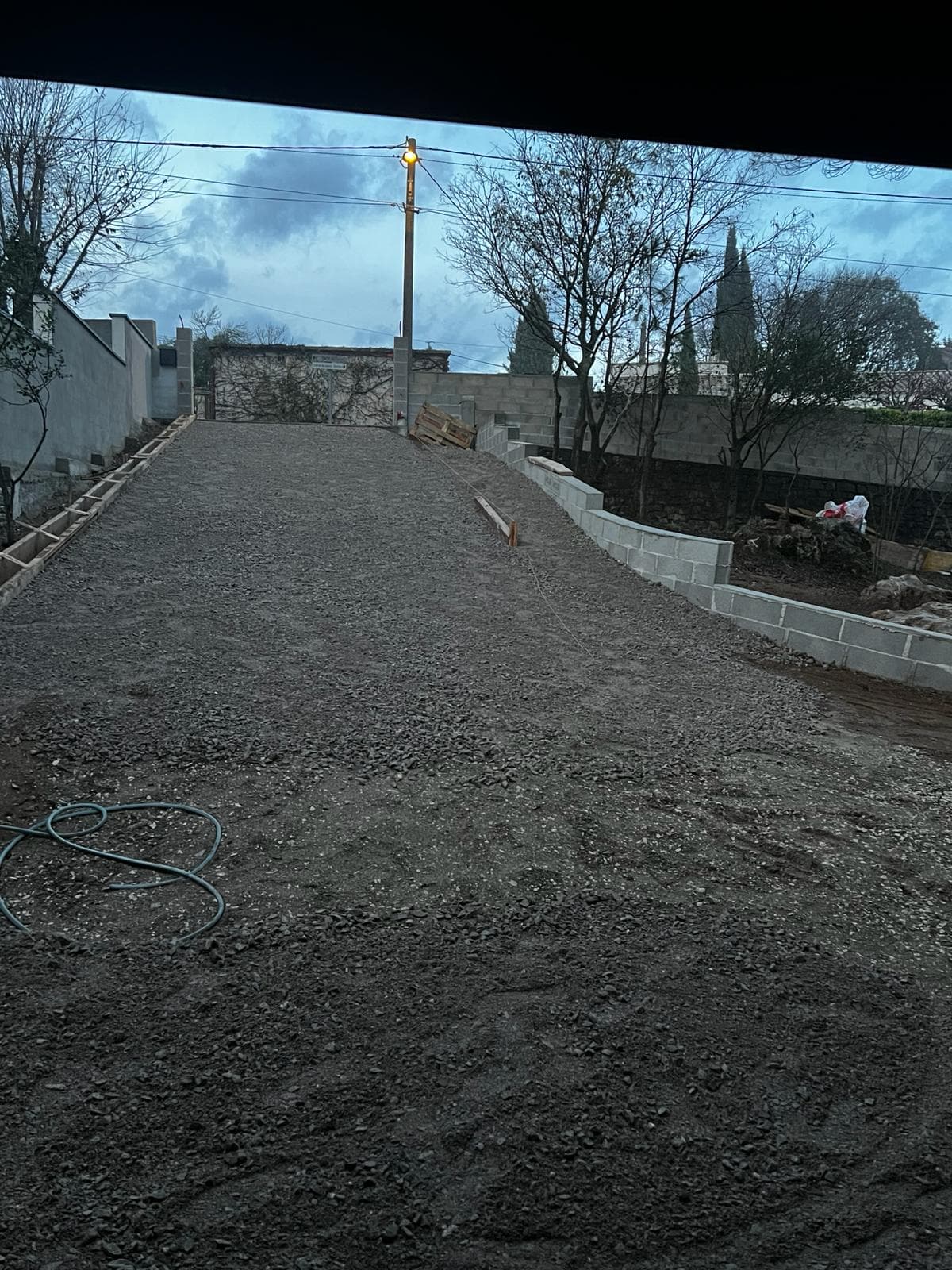 Réalisation ENT SARAR 31